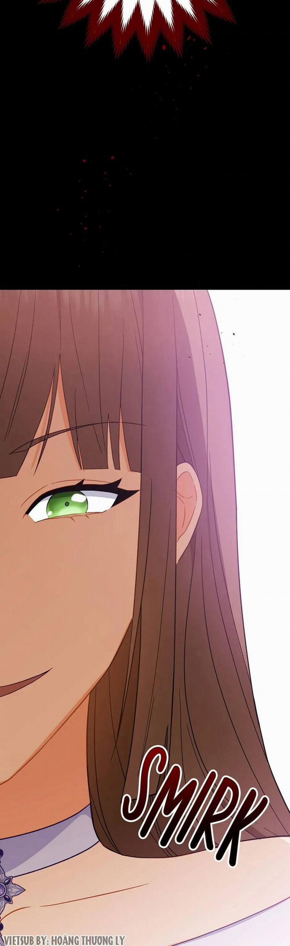 Nữ Đầu Bếp Hoàng Gia 94 trang 54