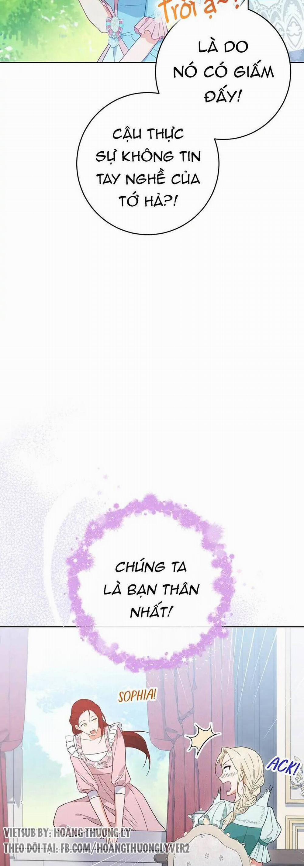 Nữ Đầu Bếp Hoàng Gia 94 trang 7