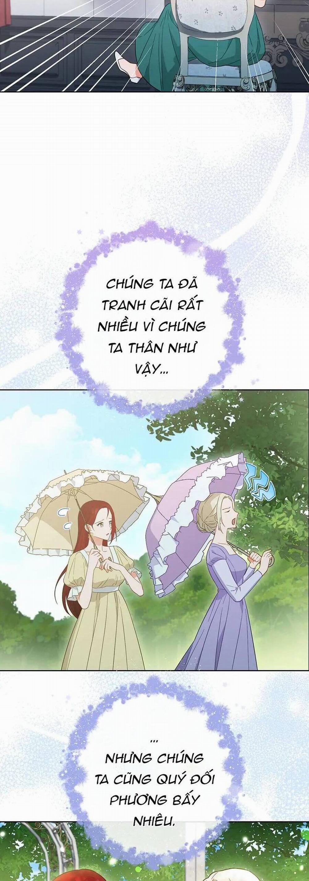 Nữ Đầu Bếp Hoàng Gia 94 trang 8