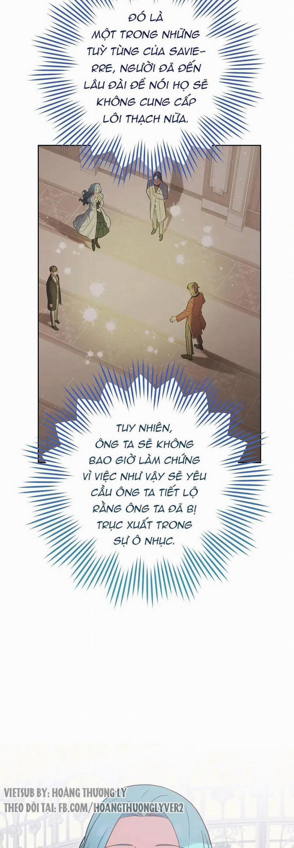 Nữ Đầu Bếp Hoàng Gia 95 trang 10