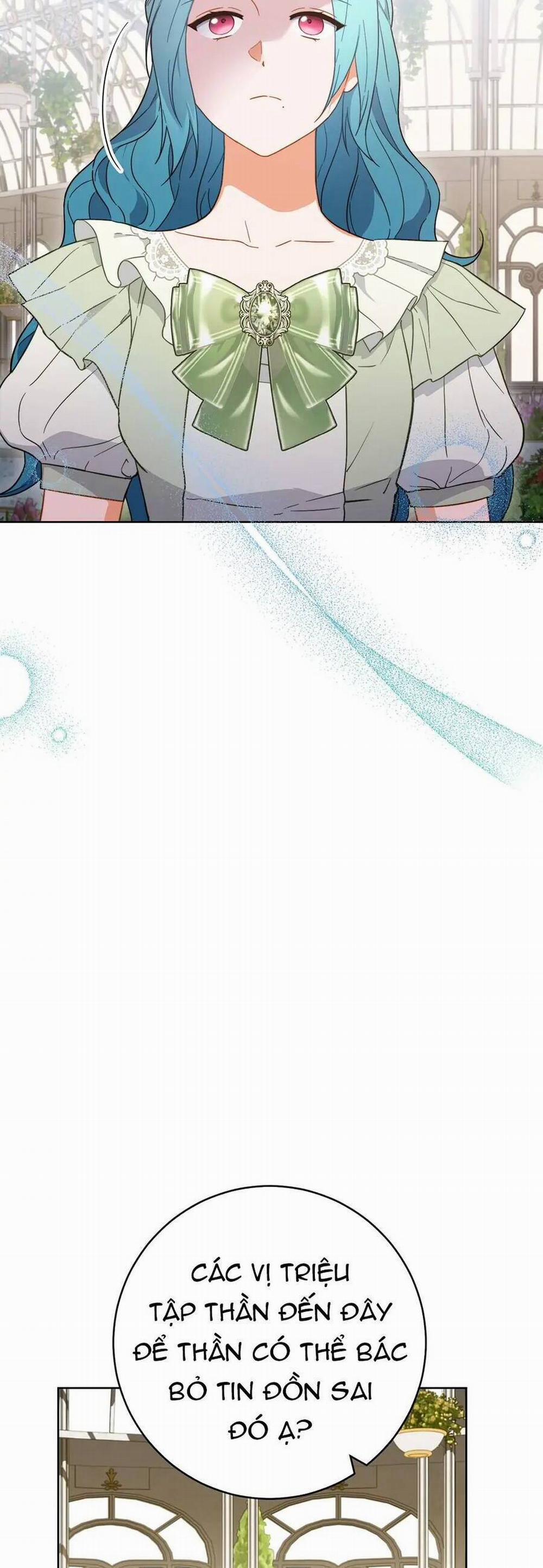 Nữ Đầu Bếp Hoàng Gia 95 trang 11