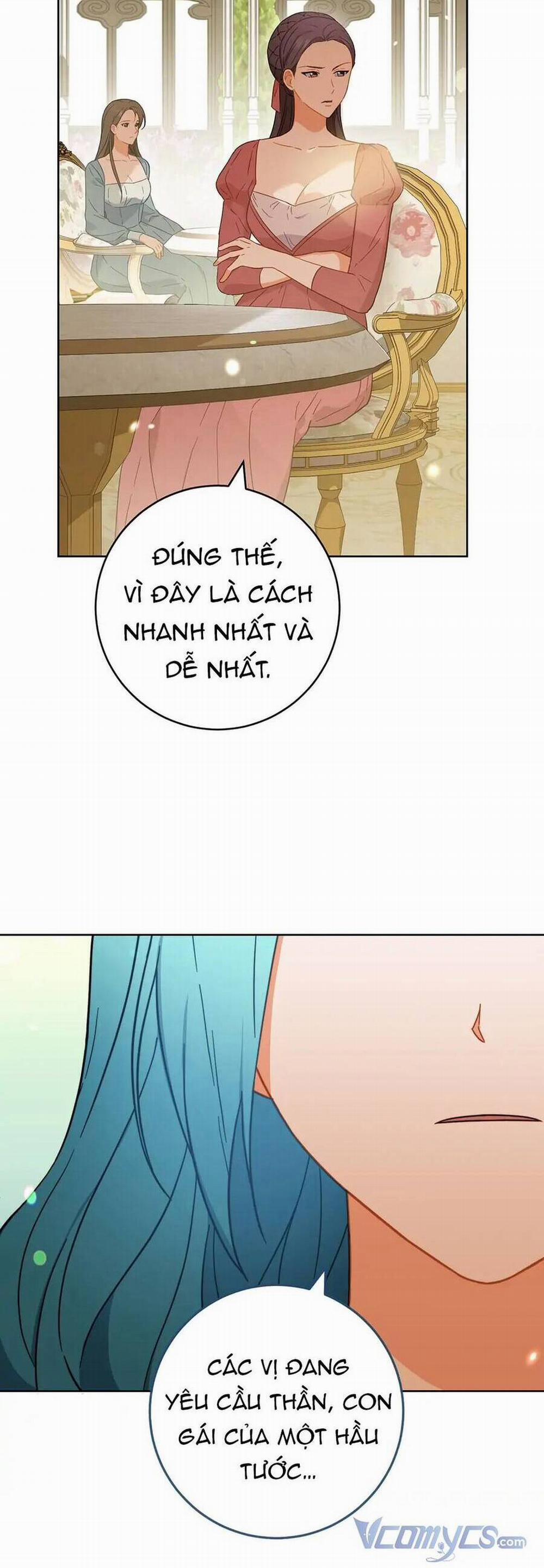 Nữ Đầu Bếp Hoàng Gia 95 trang 12