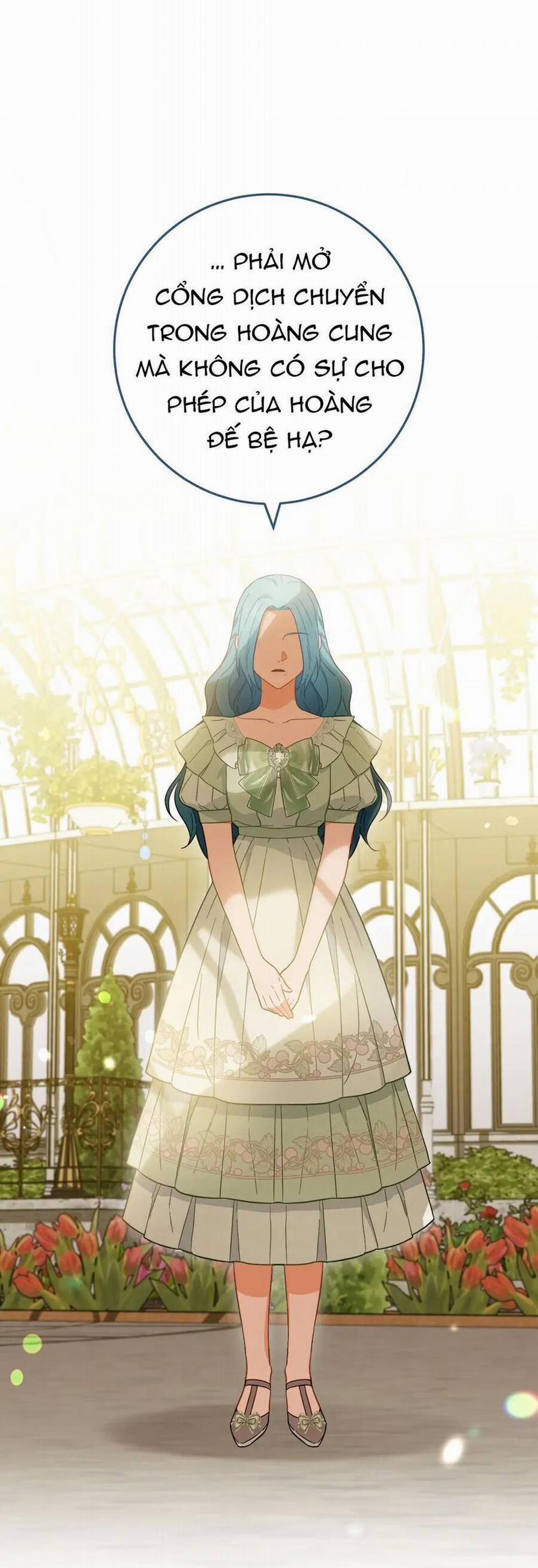 Nữ Đầu Bếp Hoàng Gia 95 trang 13