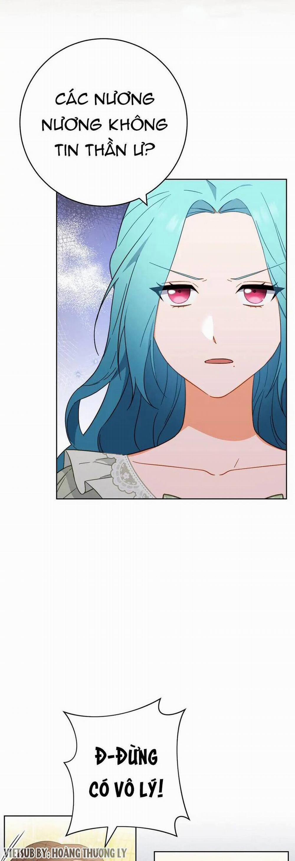 Nữ Đầu Bếp Hoàng Gia 95 trang 14