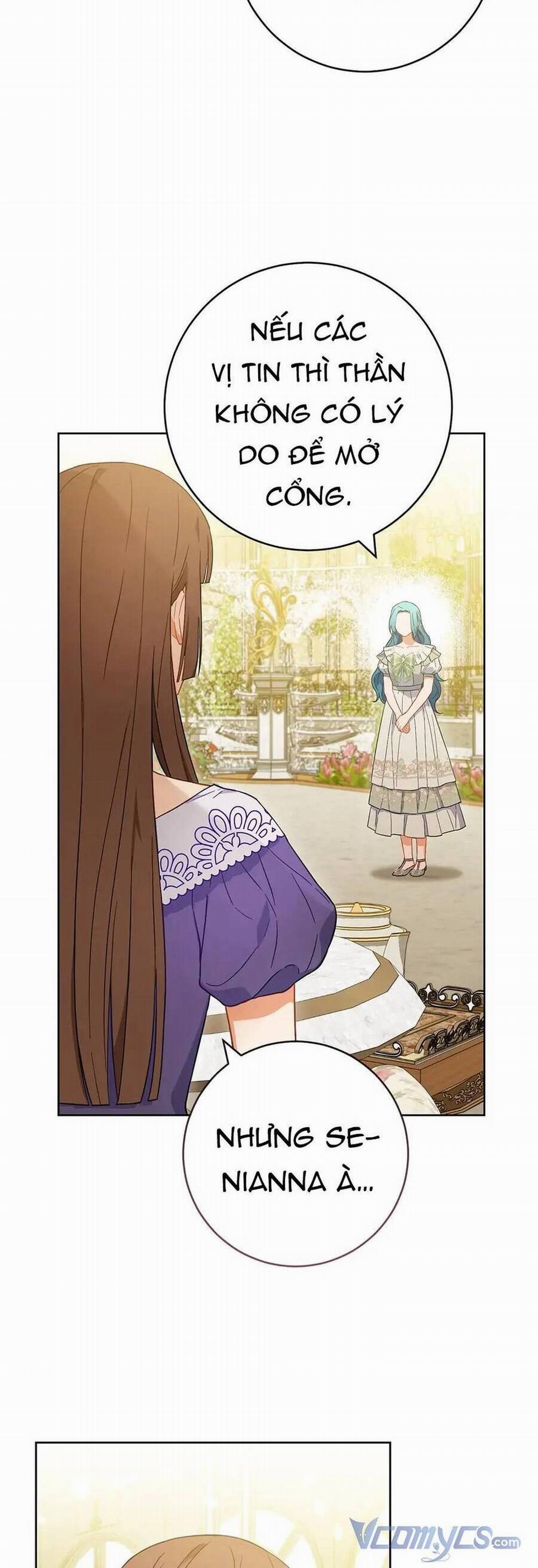 Nữ Đầu Bếp Hoàng Gia 95 trang 16