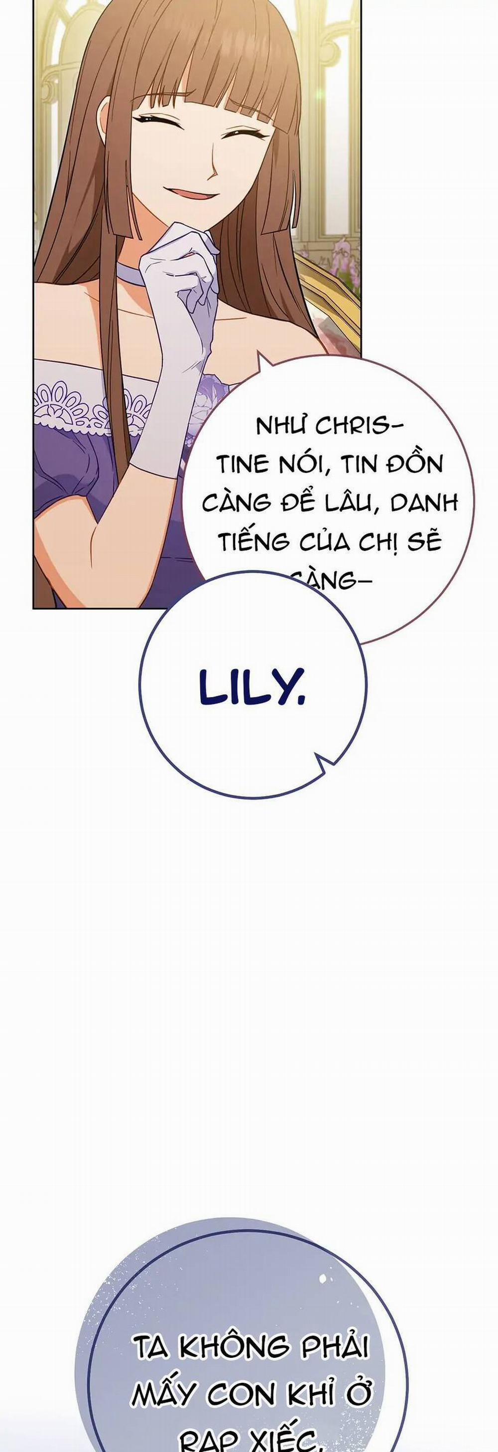 Nữ Đầu Bếp Hoàng Gia 95 trang 17