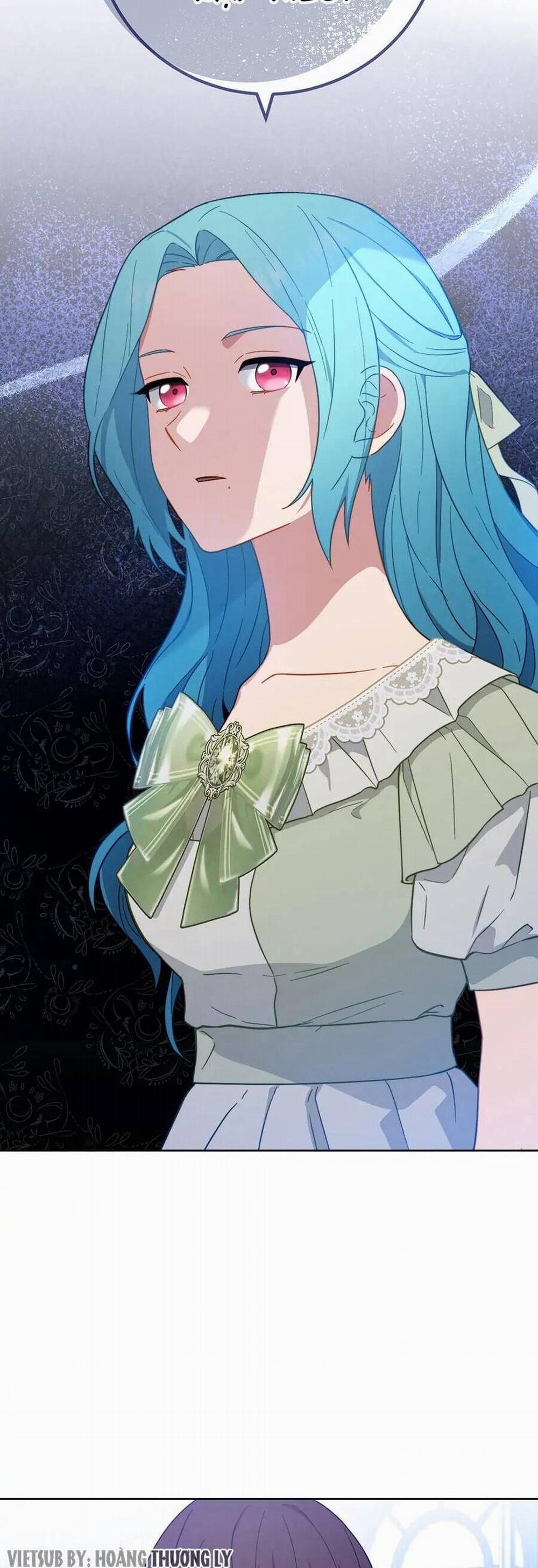 Nữ Đầu Bếp Hoàng Gia 95 trang 18