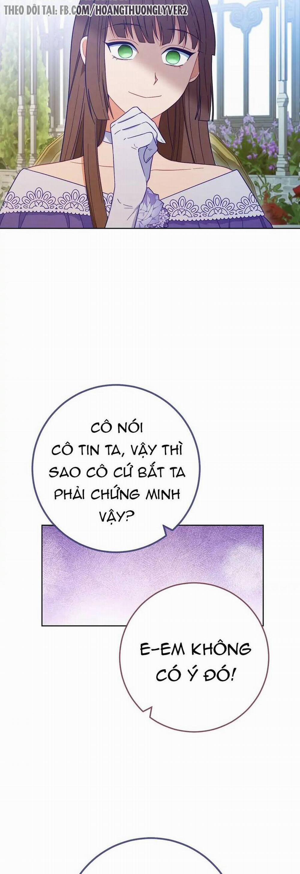 Nữ Đầu Bếp Hoàng Gia 95 trang 19