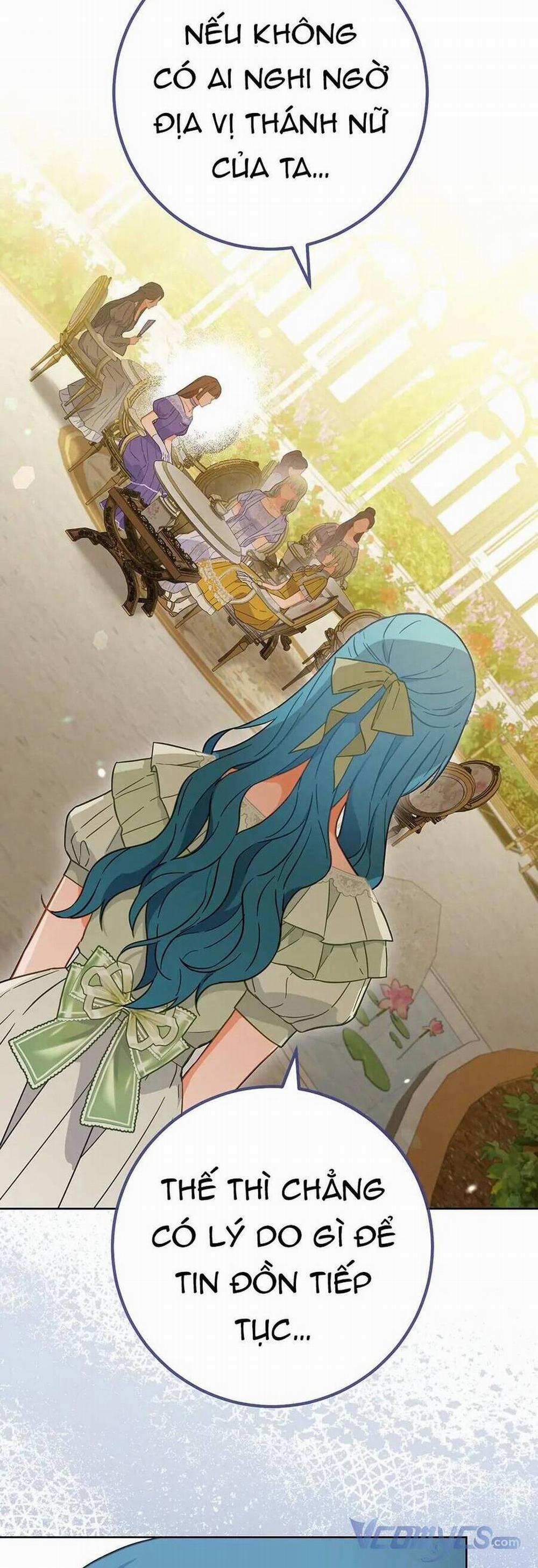 Nữ Đầu Bếp Hoàng Gia 95 trang 20