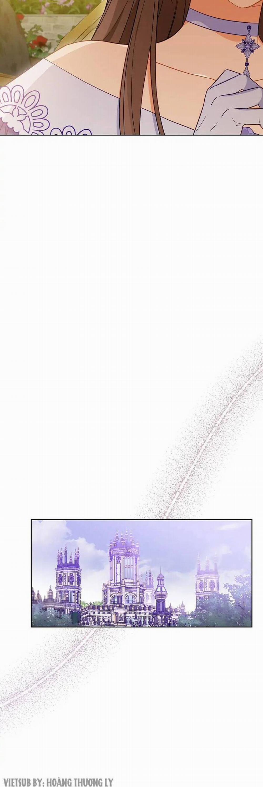 Nữ Đầu Bếp Hoàng Gia 95 trang 22