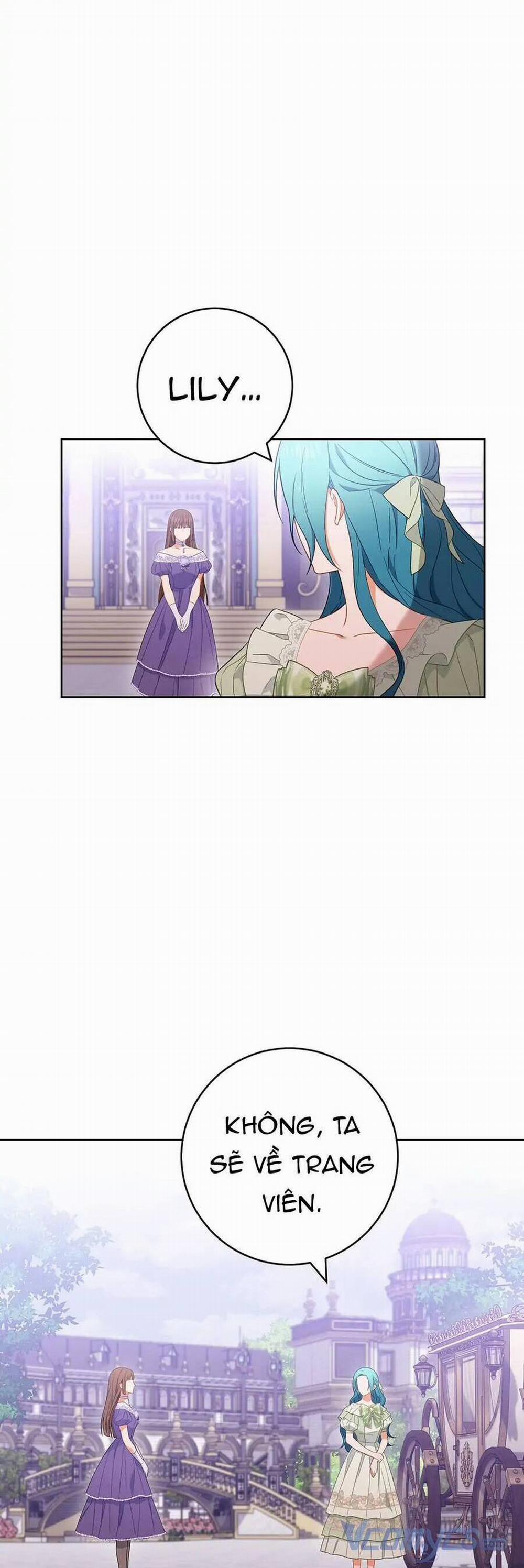 Nữ Đầu Bếp Hoàng Gia 95 trang 24