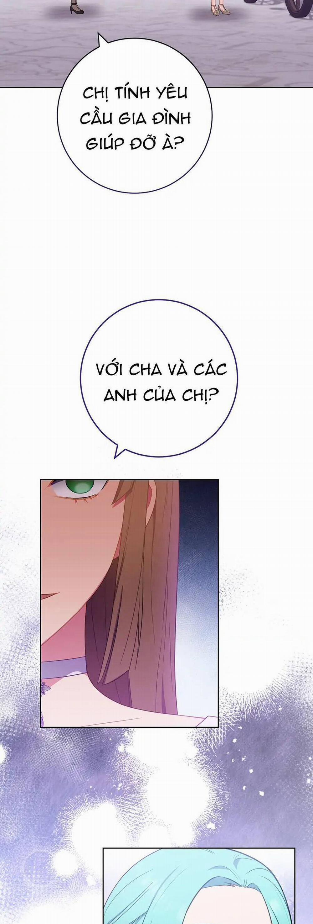 Nữ Đầu Bếp Hoàng Gia 95 trang 25