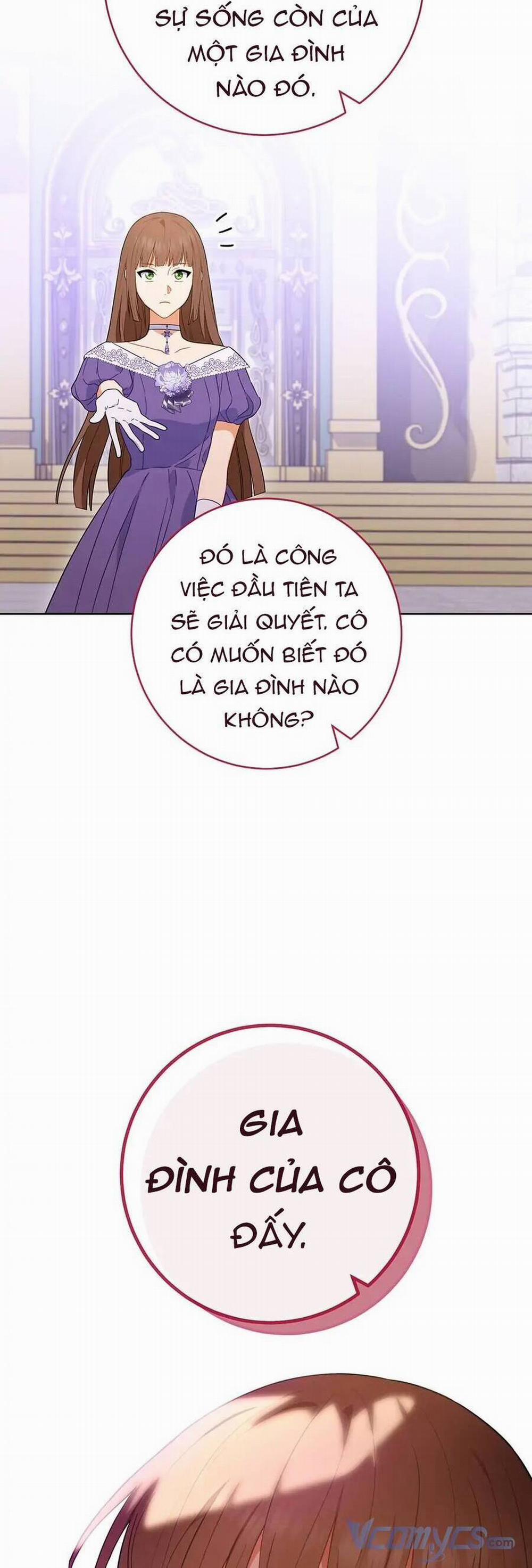 Nữ Đầu Bếp Hoàng Gia 95 trang 28