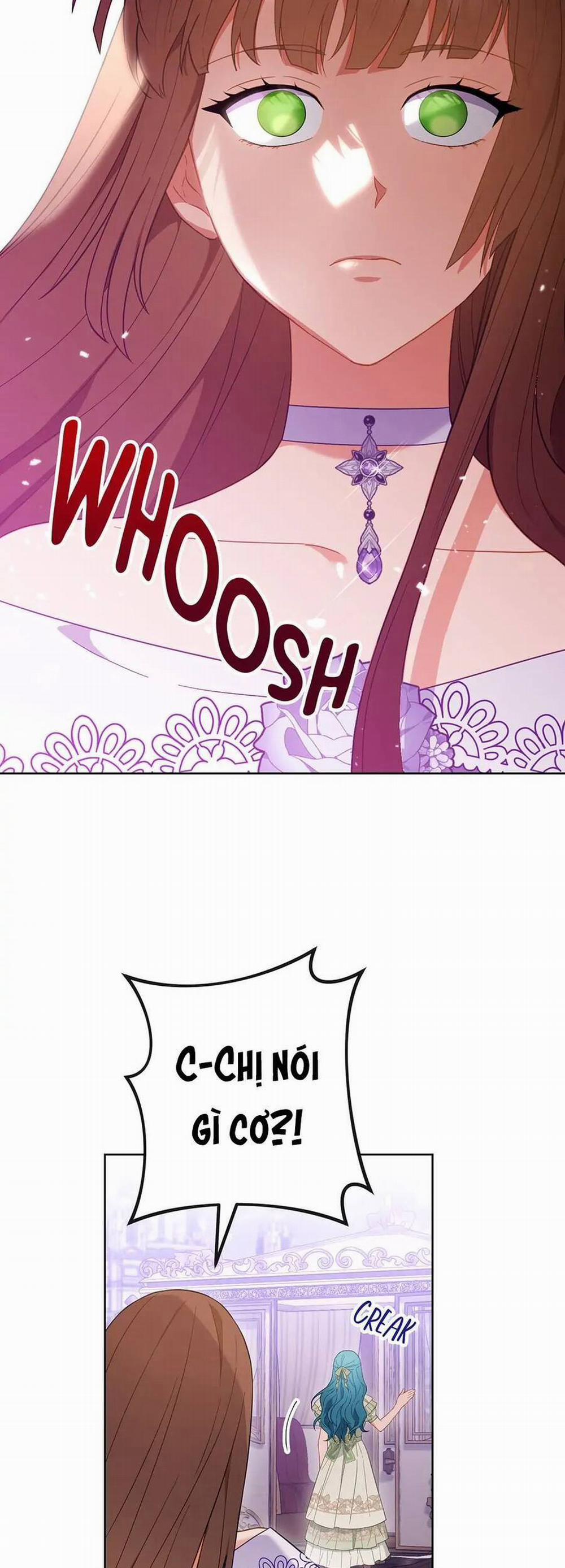 Nữ Đầu Bếp Hoàng Gia 95 trang 29