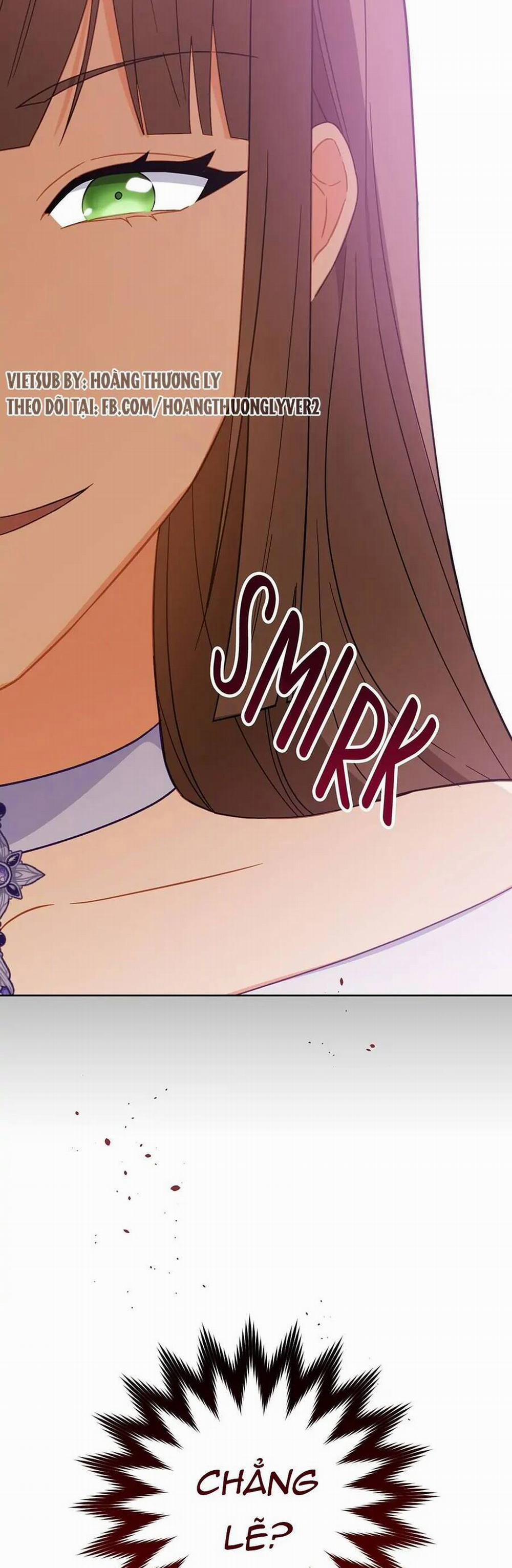 Nữ Đầu Bếp Hoàng Gia 95 trang 3