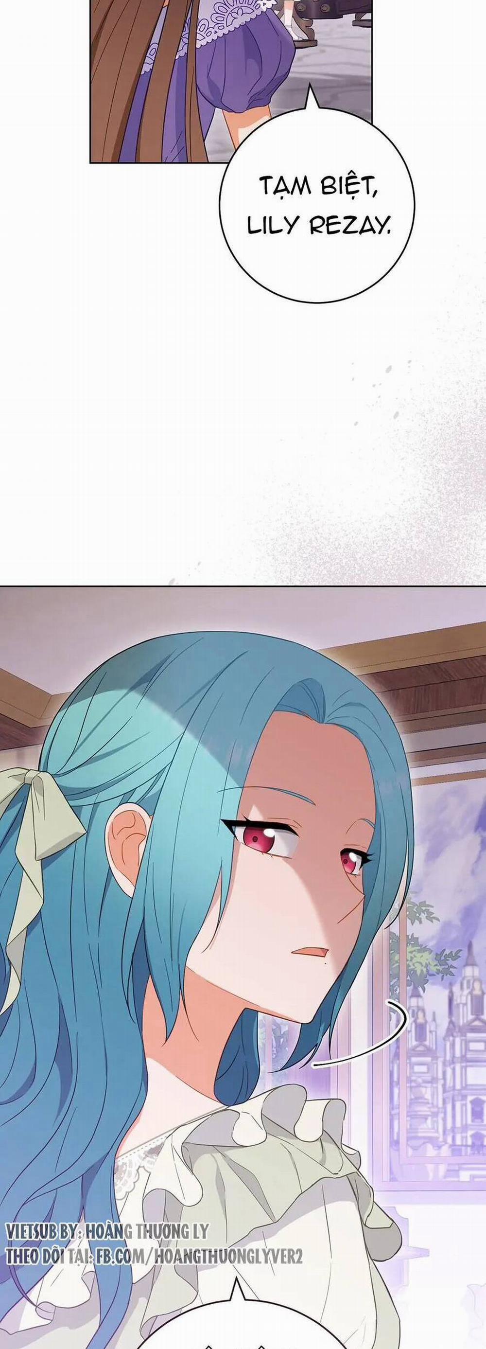 Nữ Đầu Bếp Hoàng Gia 95 trang 30