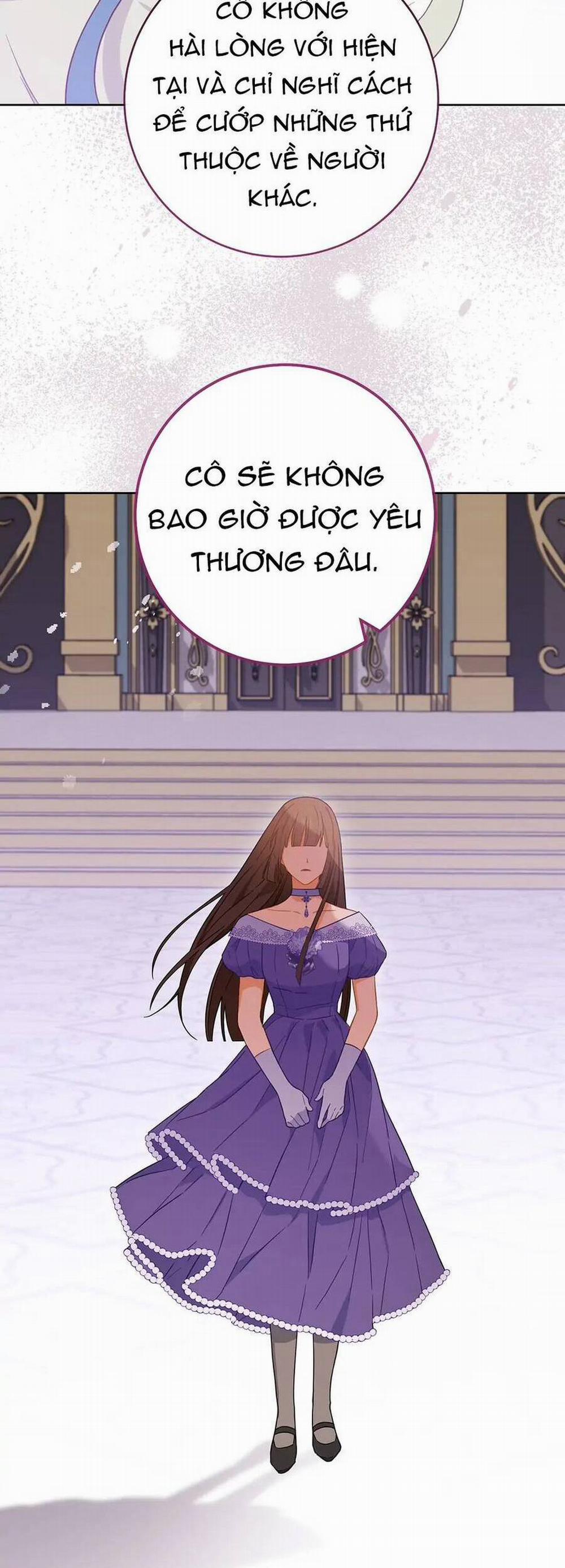 Nữ Đầu Bếp Hoàng Gia 95 trang 31