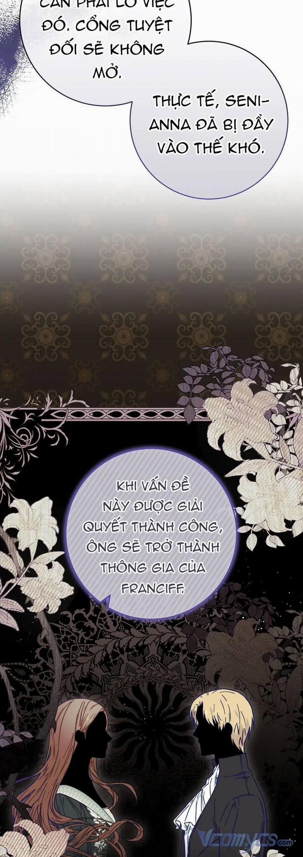 Nữ Đầu Bếp Hoàng Gia 95 trang 36