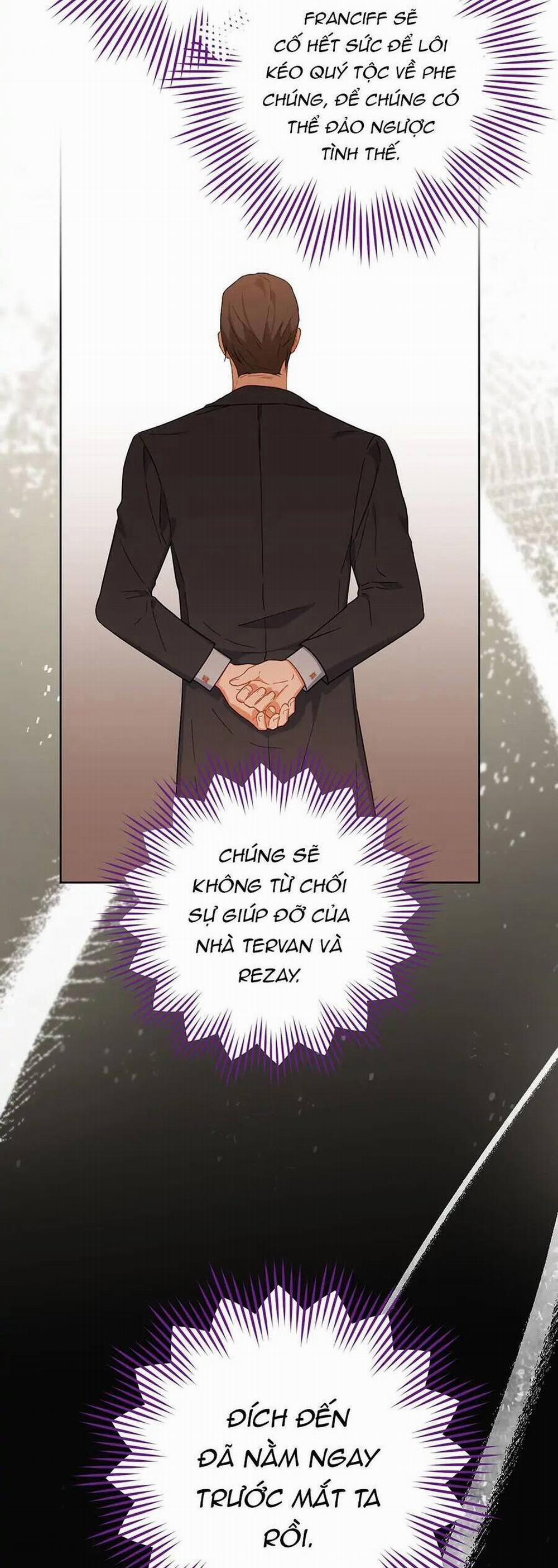 Nữ Đầu Bếp Hoàng Gia 95 trang 38