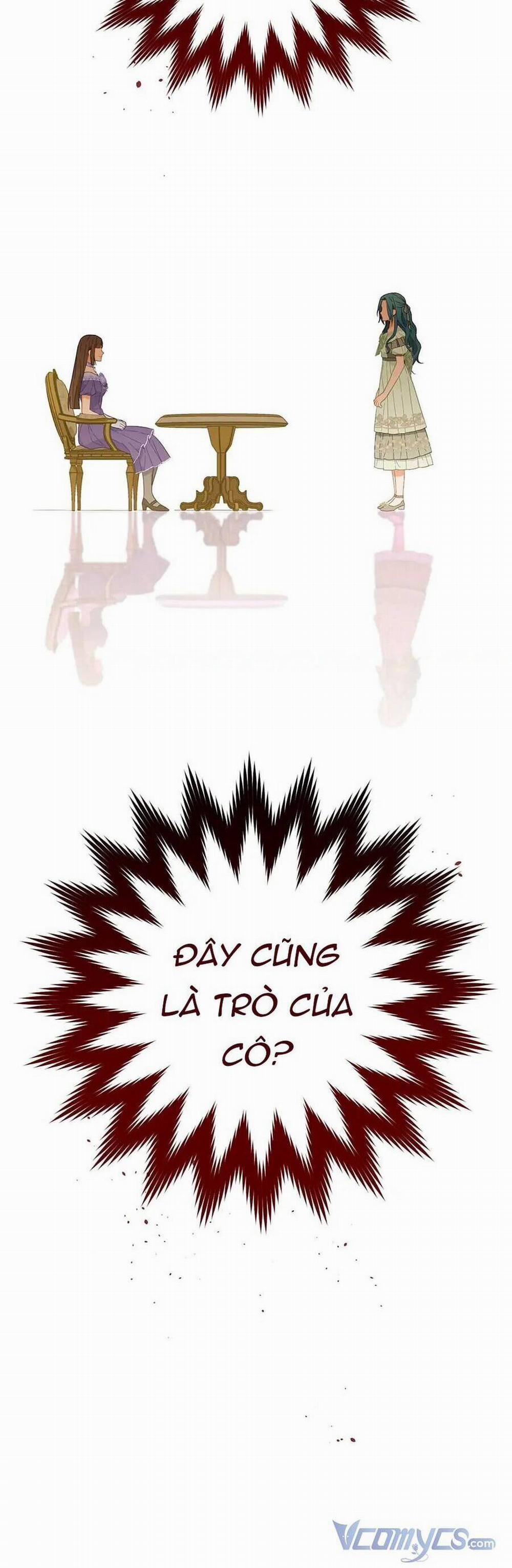 Nữ Đầu Bếp Hoàng Gia 95 trang 4