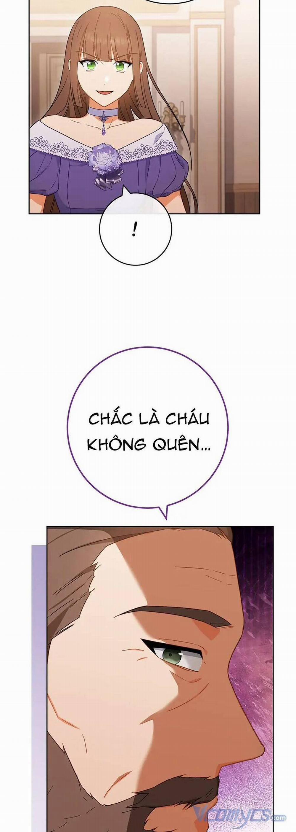 Nữ Đầu Bếp Hoàng Gia 95 trang 40