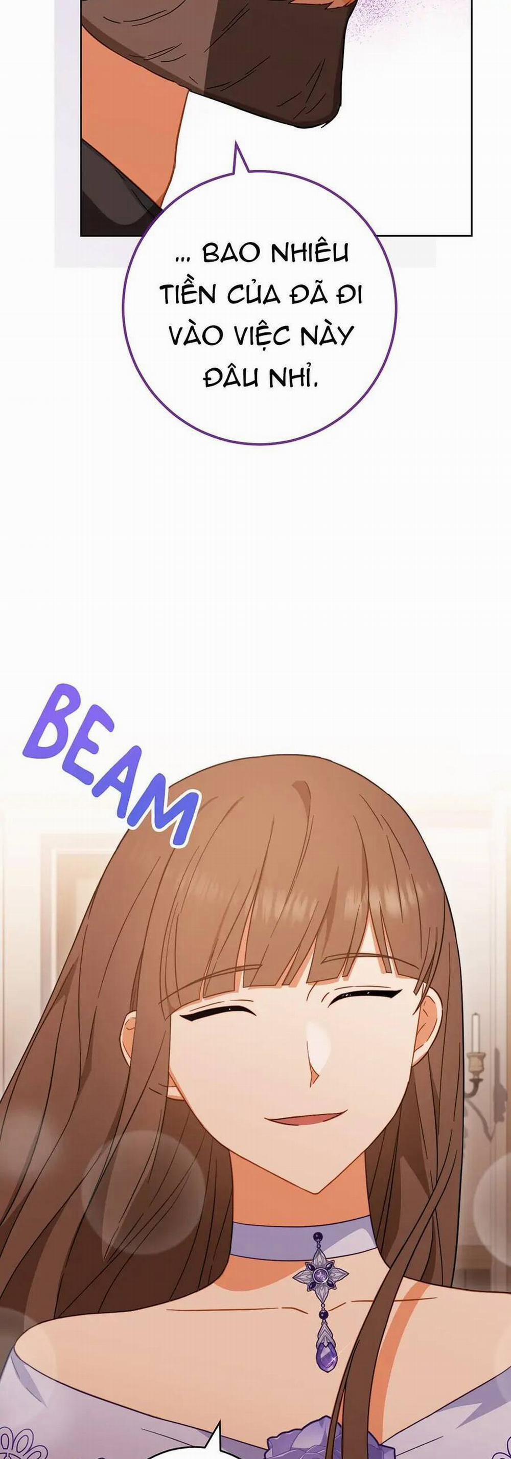 Nữ Đầu Bếp Hoàng Gia 95 trang 41