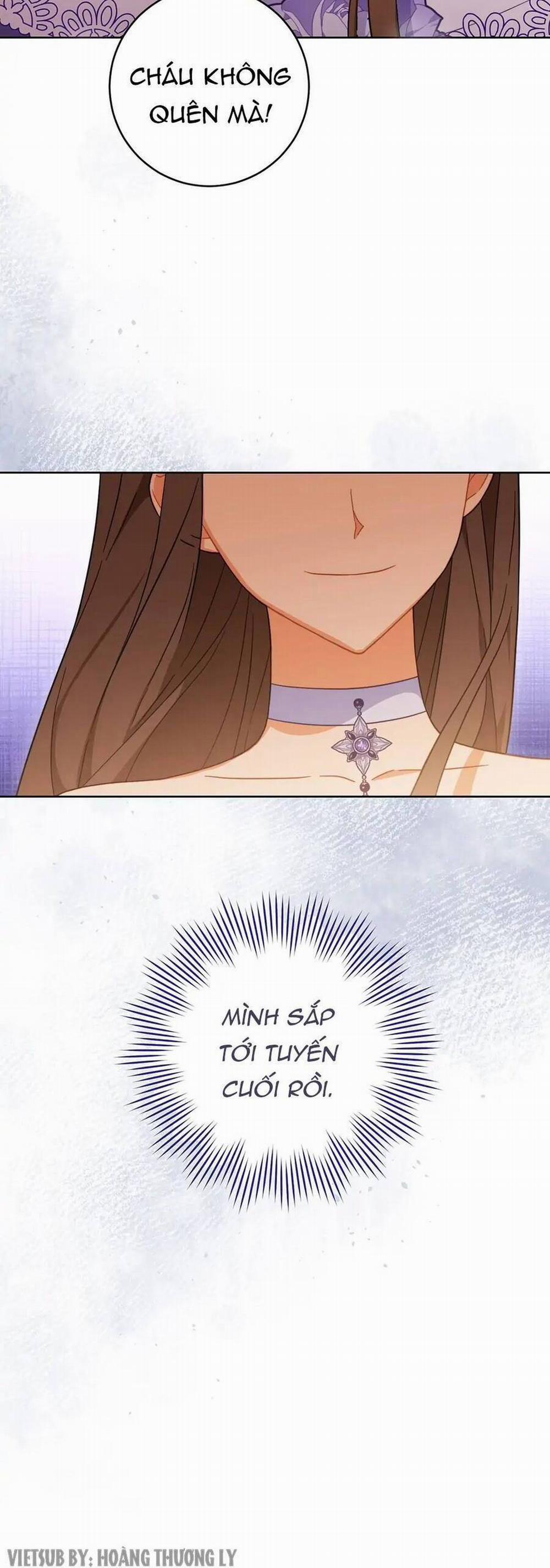 Nữ Đầu Bếp Hoàng Gia 95 trang 42