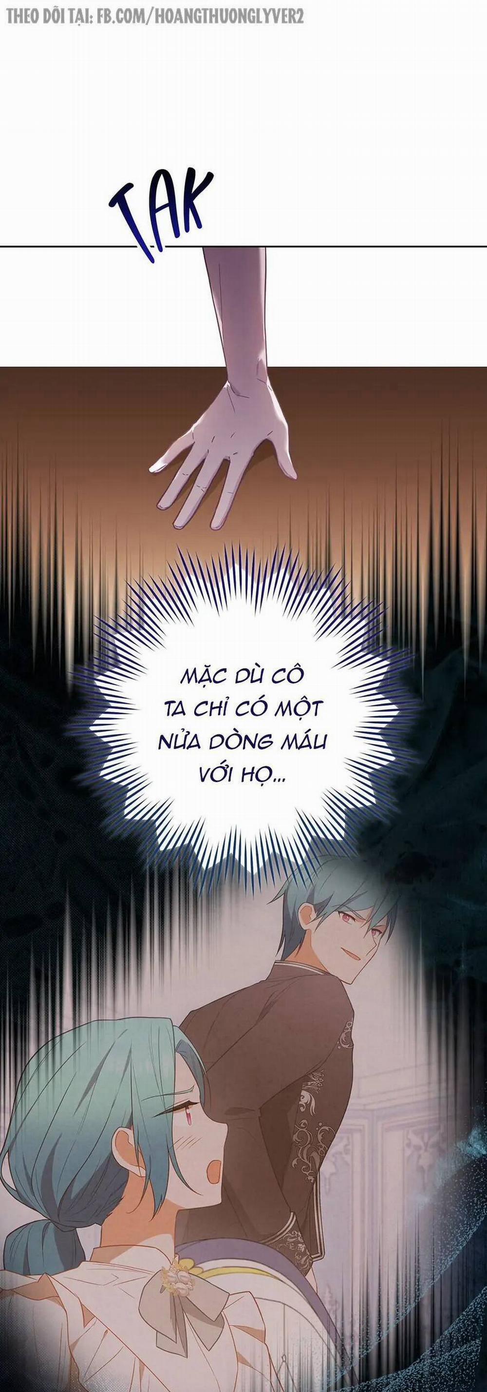 Nữ Đầu Bếp Hoàng Gia 95 trang 43