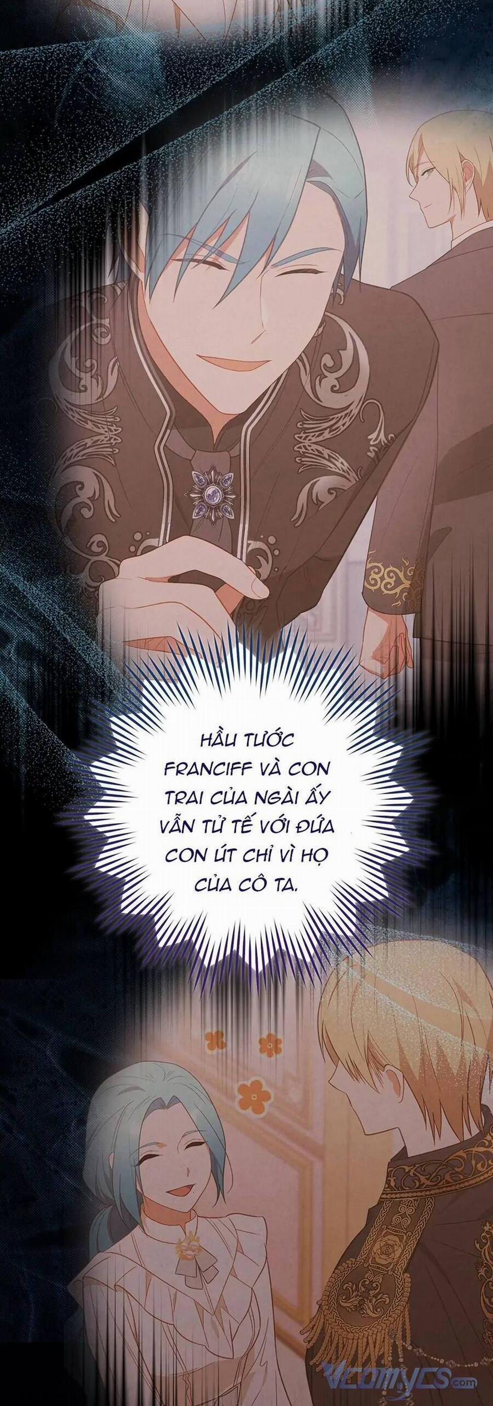 Nữ Đầu Bếp Hoàng Gia 95 trang 44