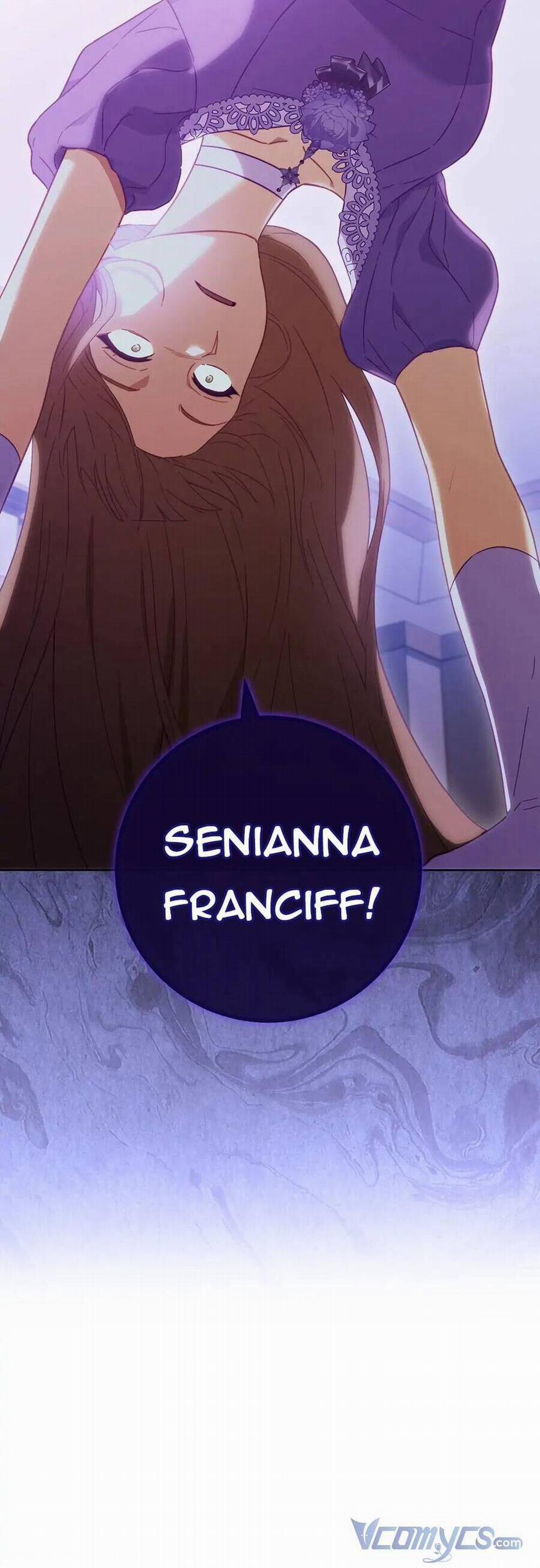 Nữ Đầu Bếp Hoàng Gia 95 trang 48