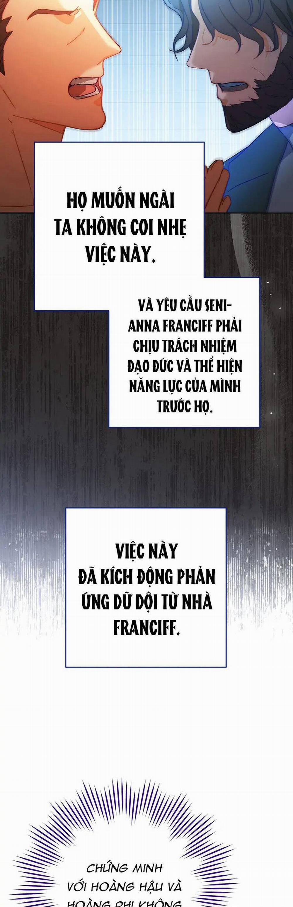 Nữ Đầu Bếp Hoàng Gia 95 trang 50