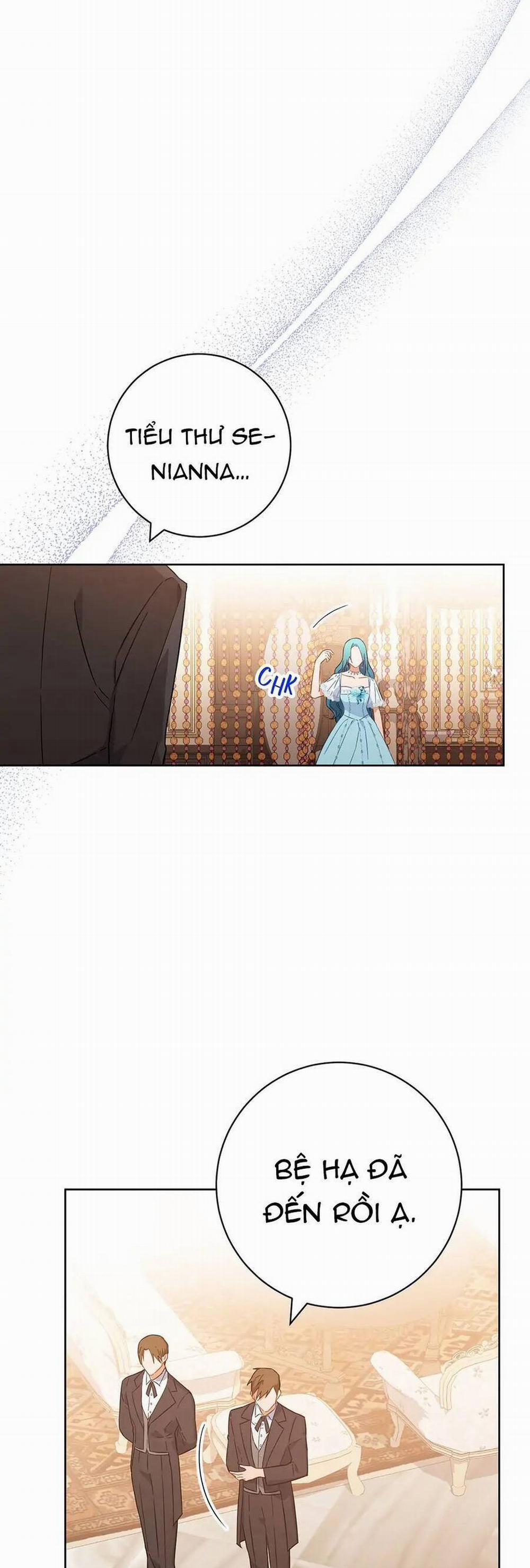 Nữ Đầu Bếp Hoàng Gia 95 trang 53