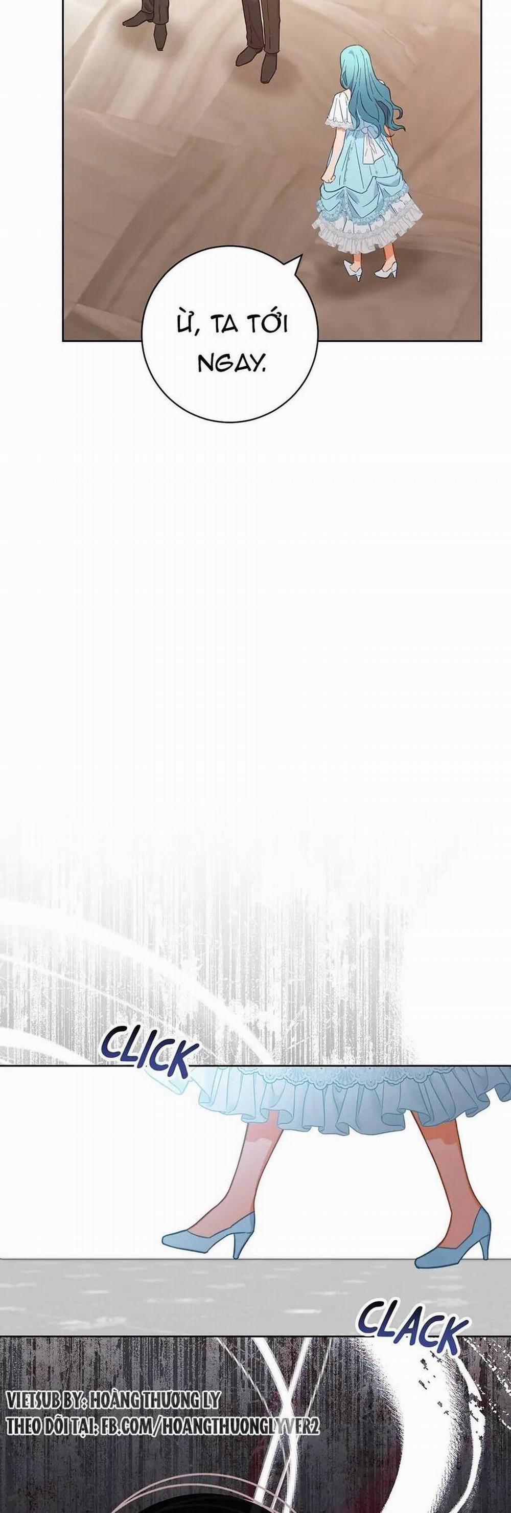 Nữ Đầu Bếp Hoàng Gia 95 trang 54