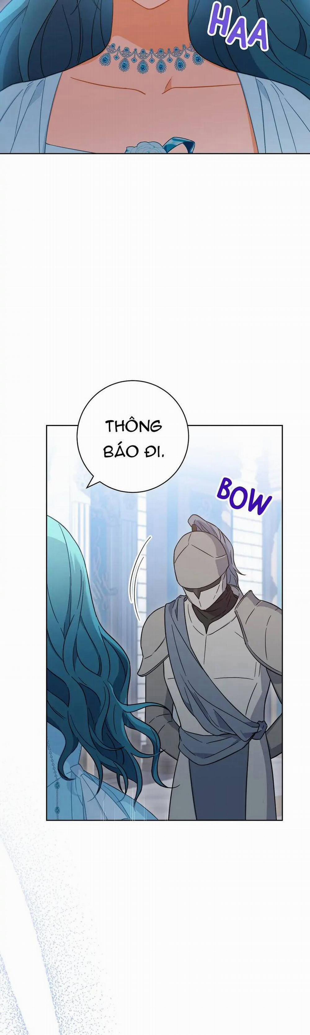 Nữ Đầu Bếp Hoàng Gia 95 trang 57