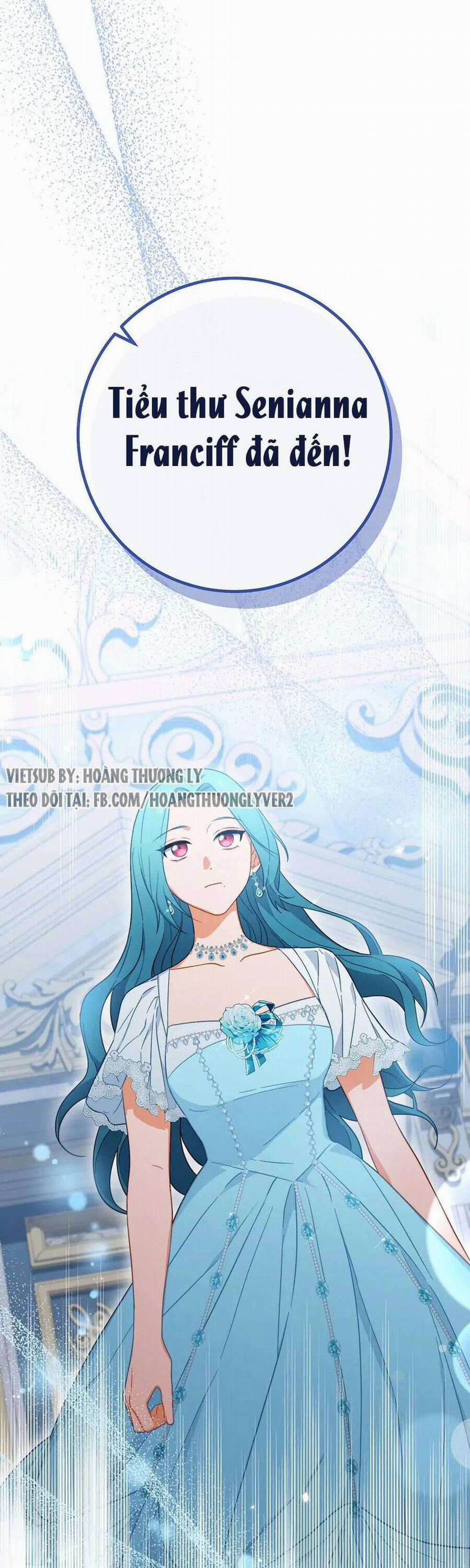 Nữ Đầu Bếp Hoàng Gia 95 trang 58