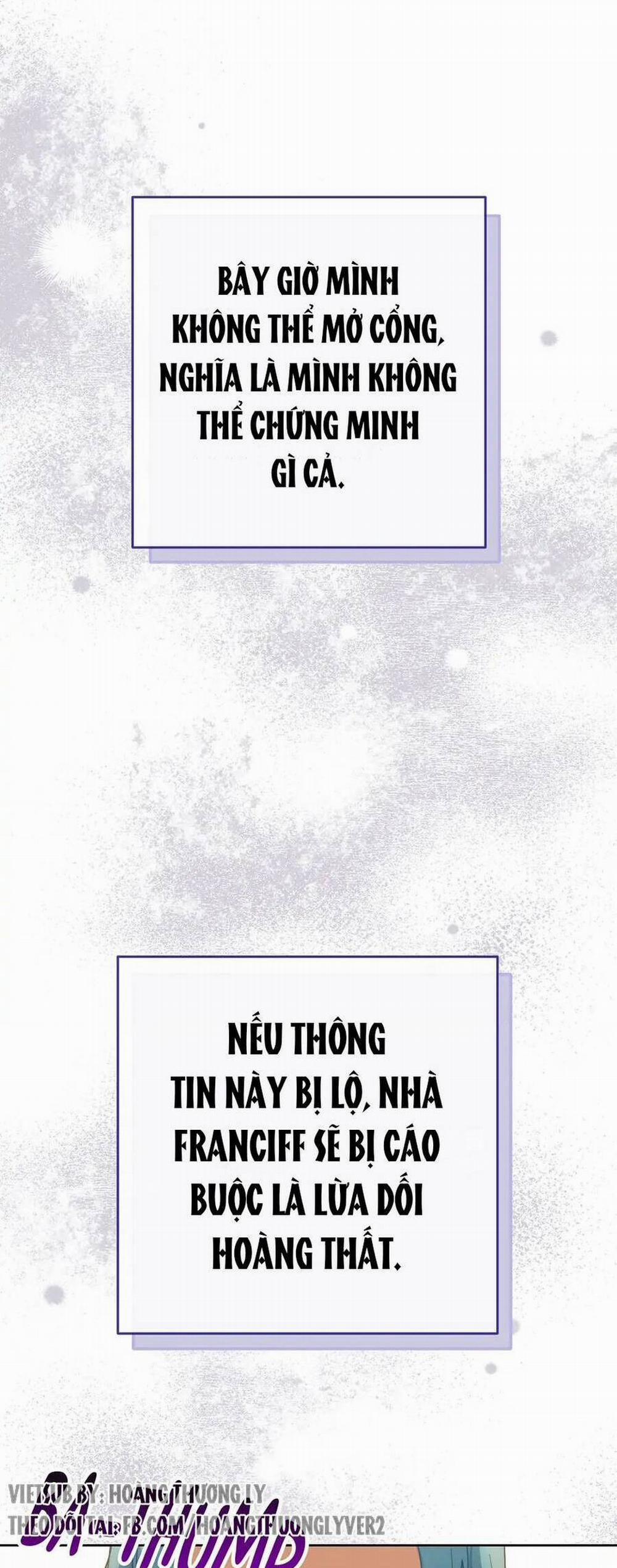 Nữ Đầu Bếp Hoàng Gia 95 trang 6