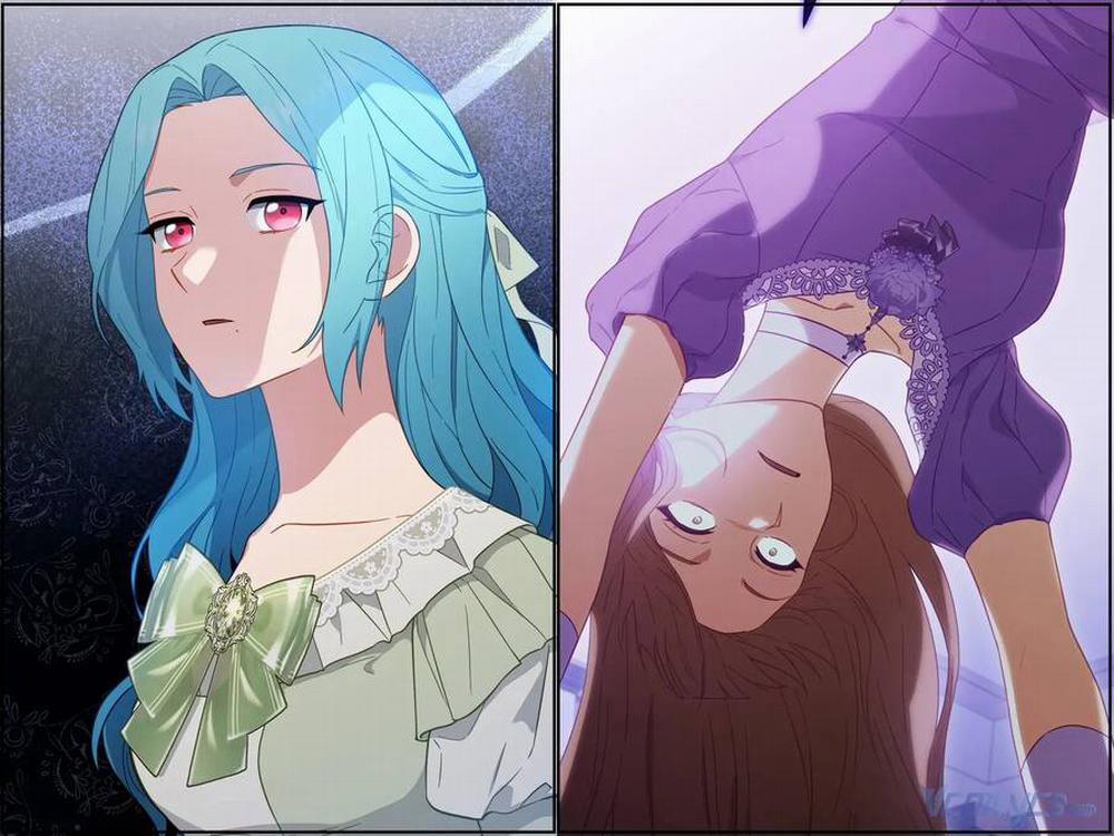 Nữ Đầu Bếp Hoàng Gia 95 trang 60