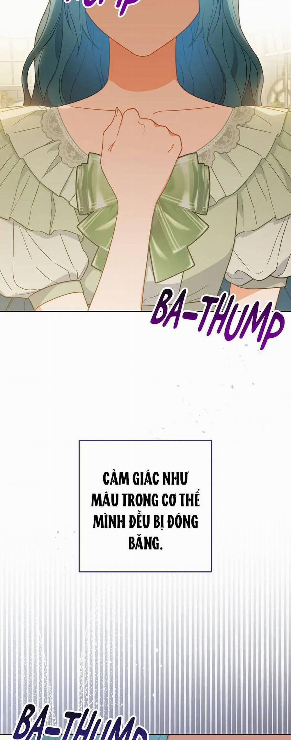 Nữ Đầu Bếp Hoàng Gia 95 trang 7