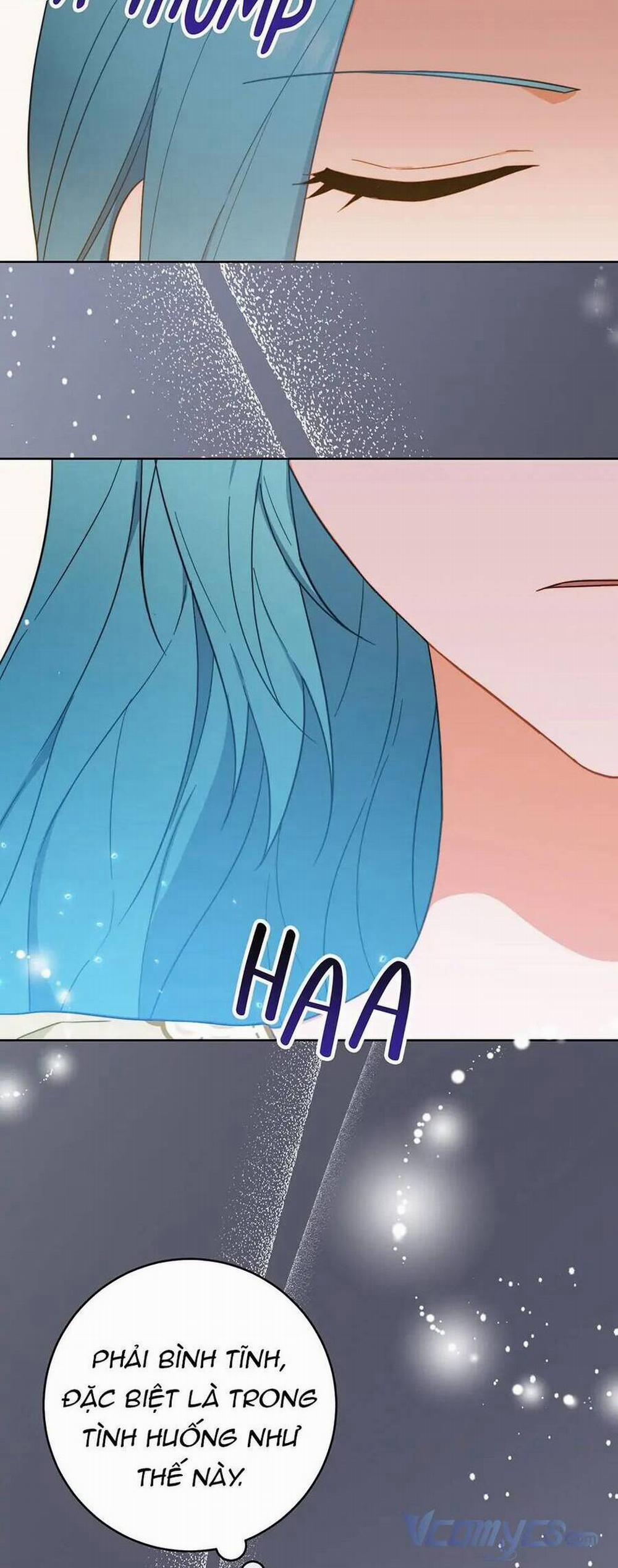 Nữ Đầu Bếp Hoàng Gia 95 trang 8