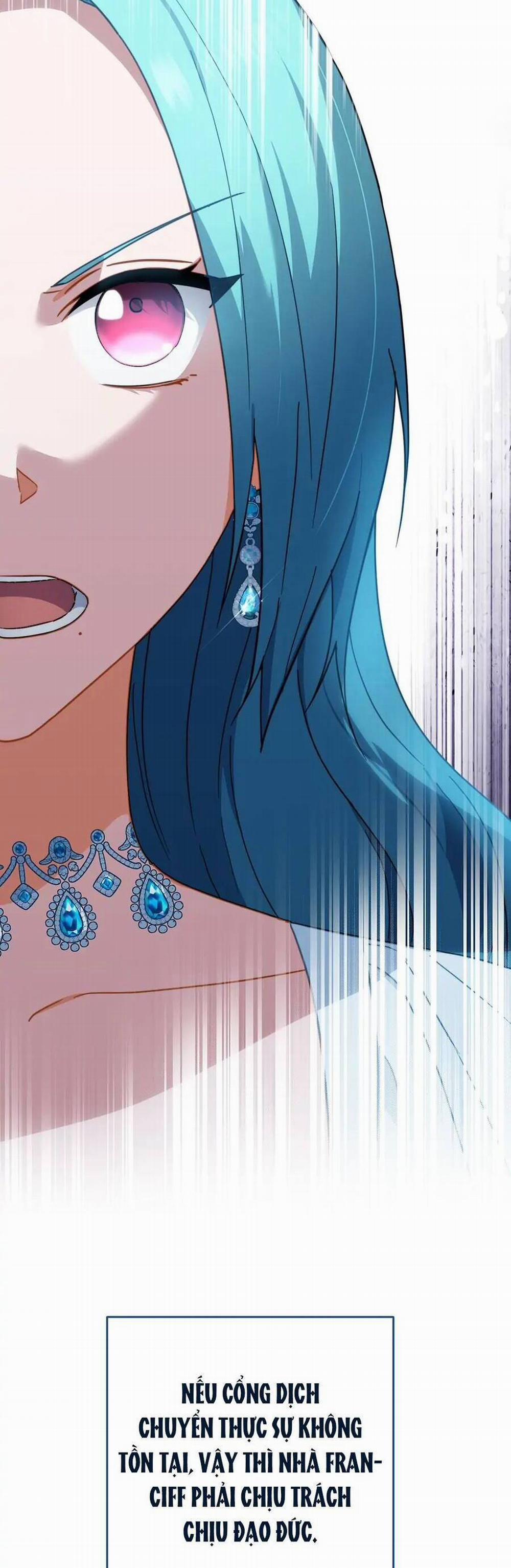 Nữ Đầu Bếp Hoàng Gia 96 trang 10