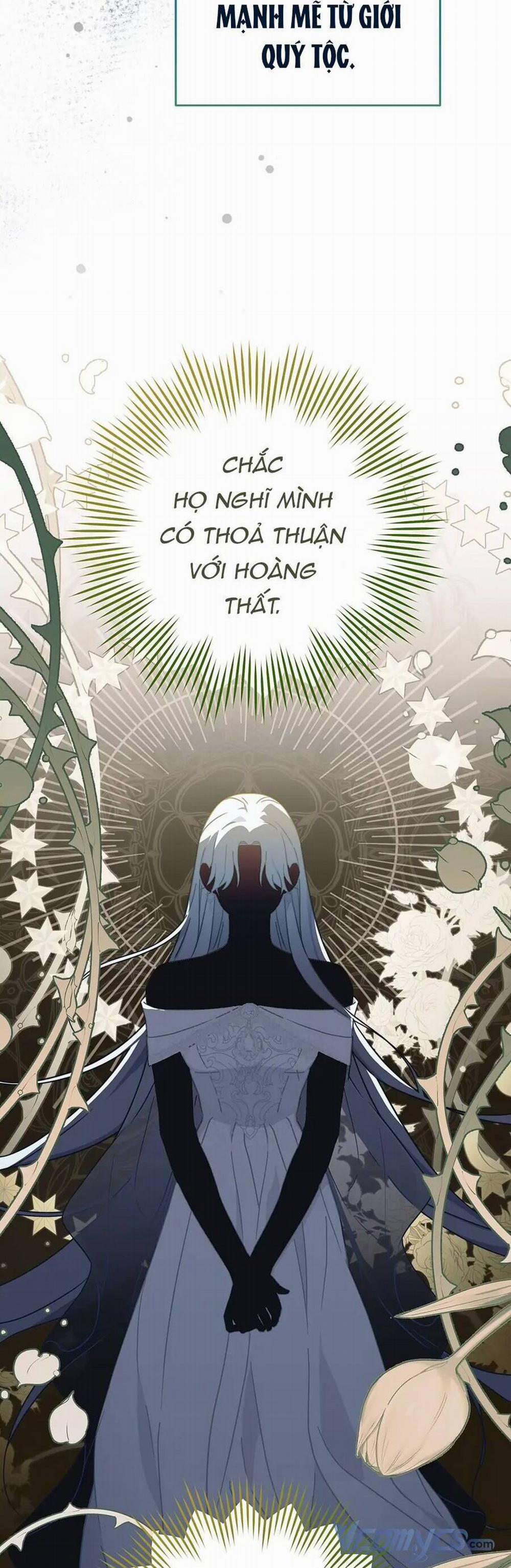 Nữ Đầu Bếp Hoàng Gia 96 trang 12