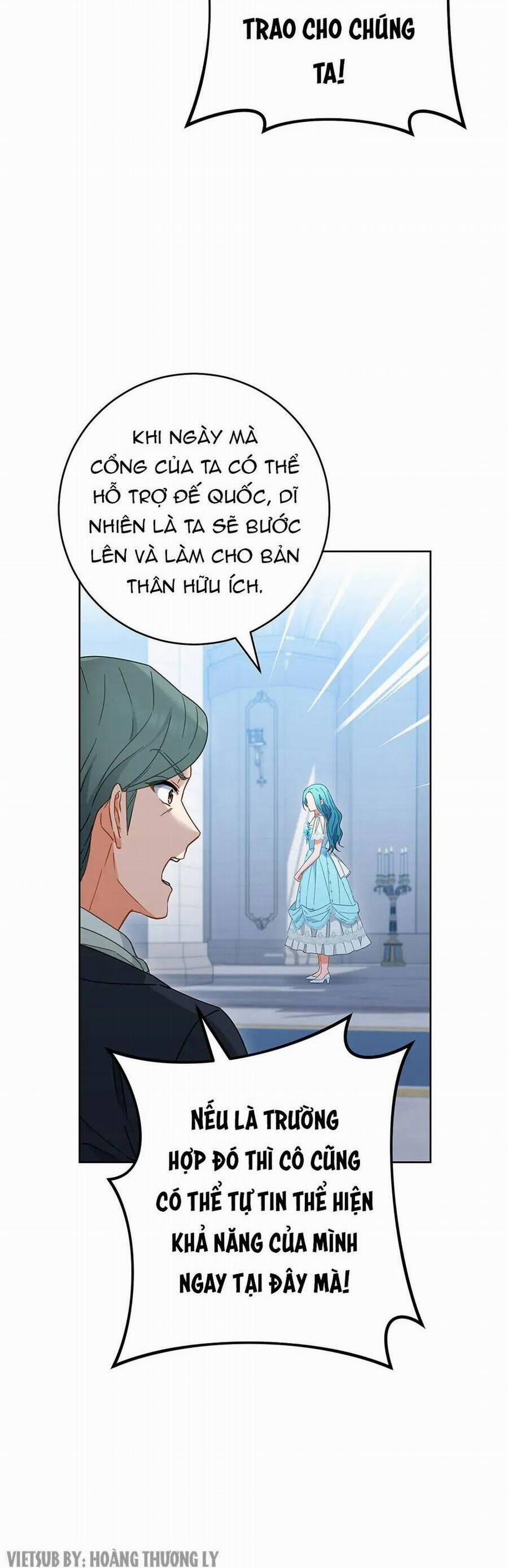 Nữ Đầu Bếp Hoàng Gia 96 trang 14