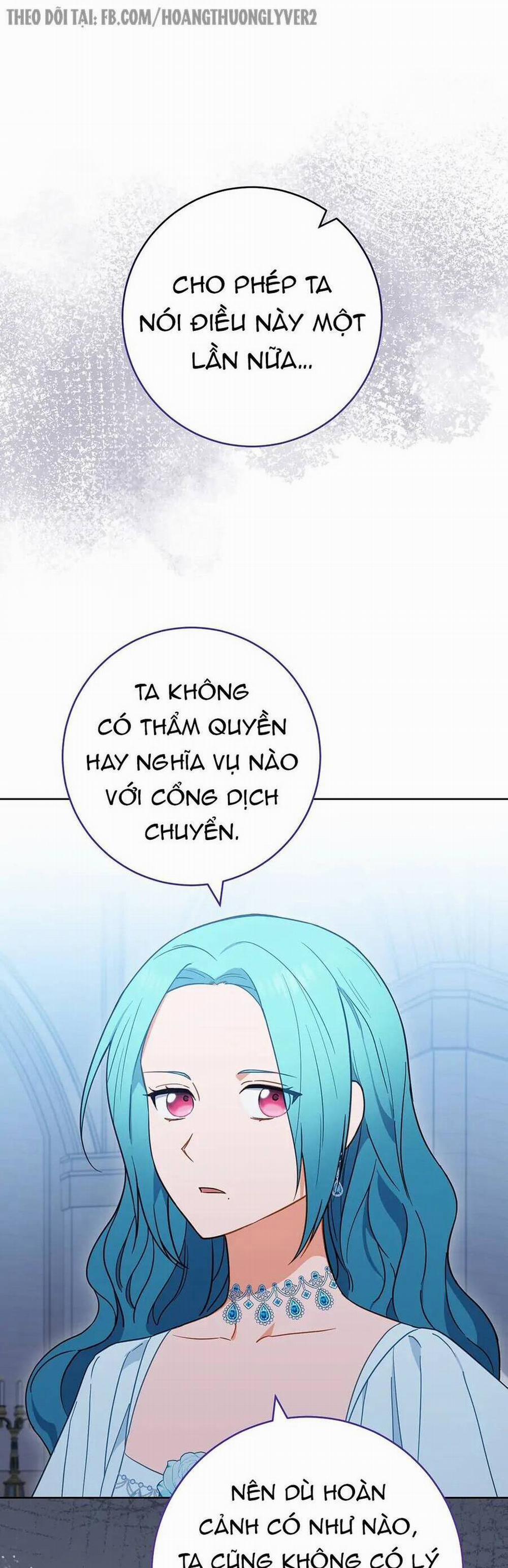 Nữ Đầu Bếp Hoàng Gia 96 trang 15