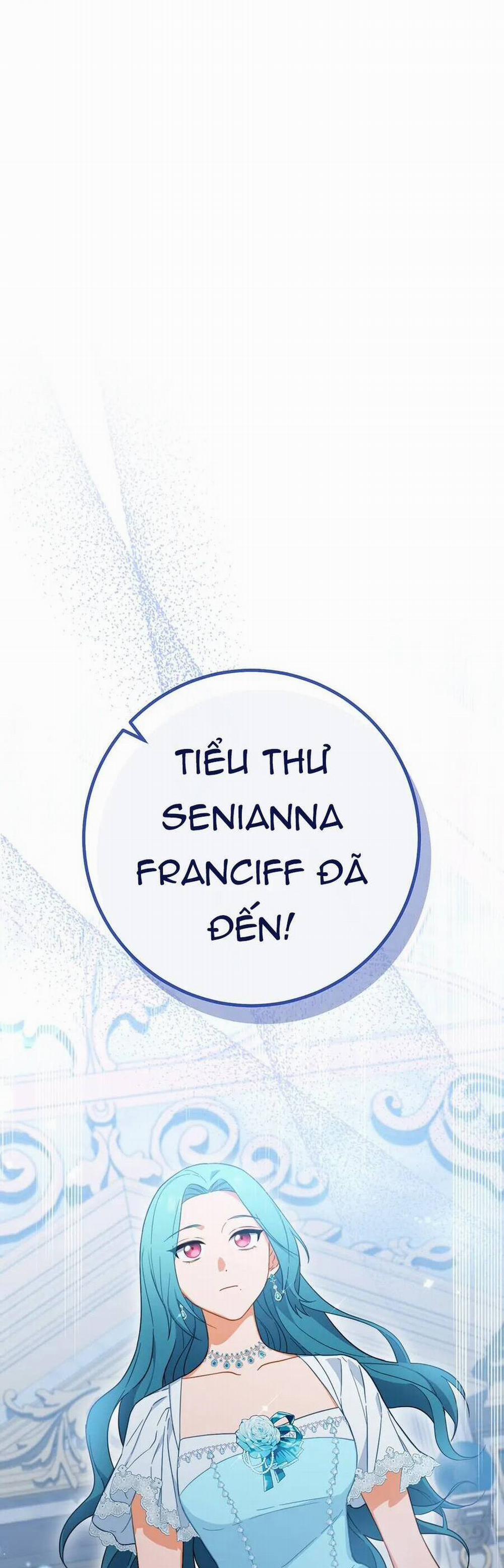 Nữ Đầu Bếp Hoàng Gia 96 trang 2