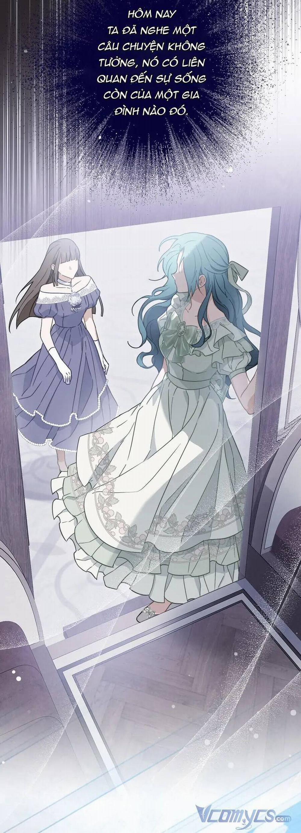 Nữ Đầu Bếp Hoàng Gia 96 trang 24