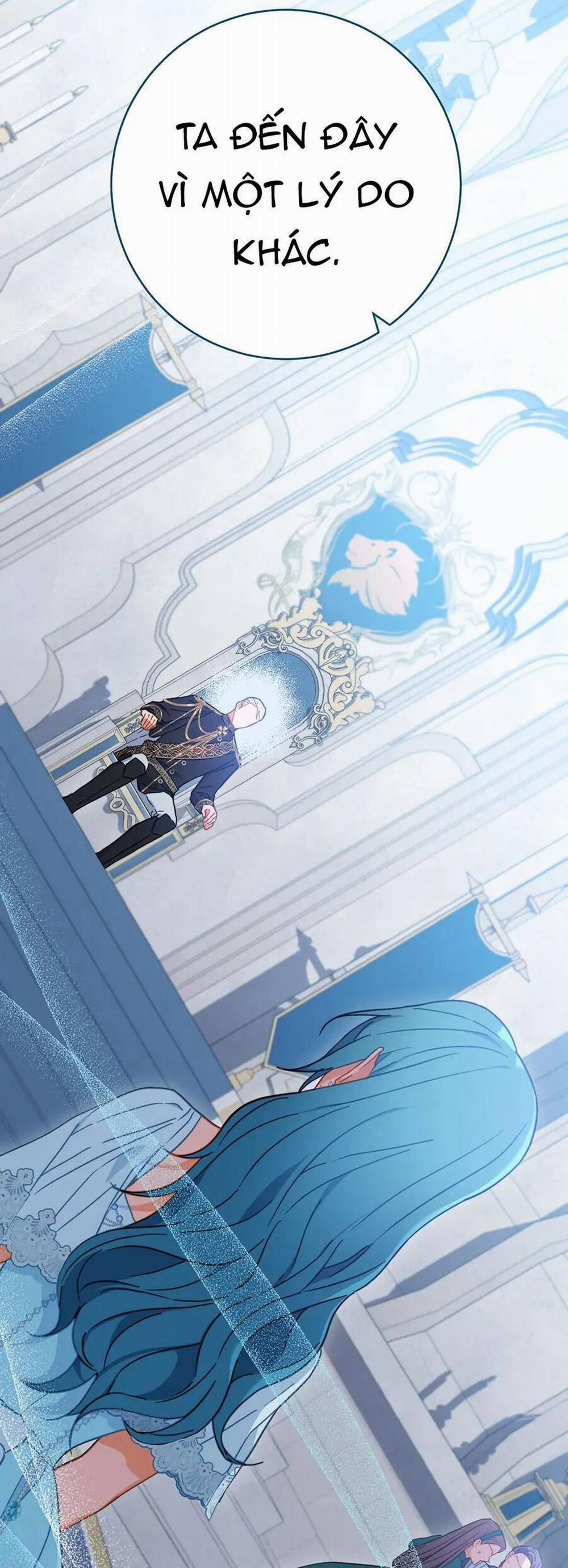 Nữ Đầu Bếp Hoàng Gia 96 trang 25