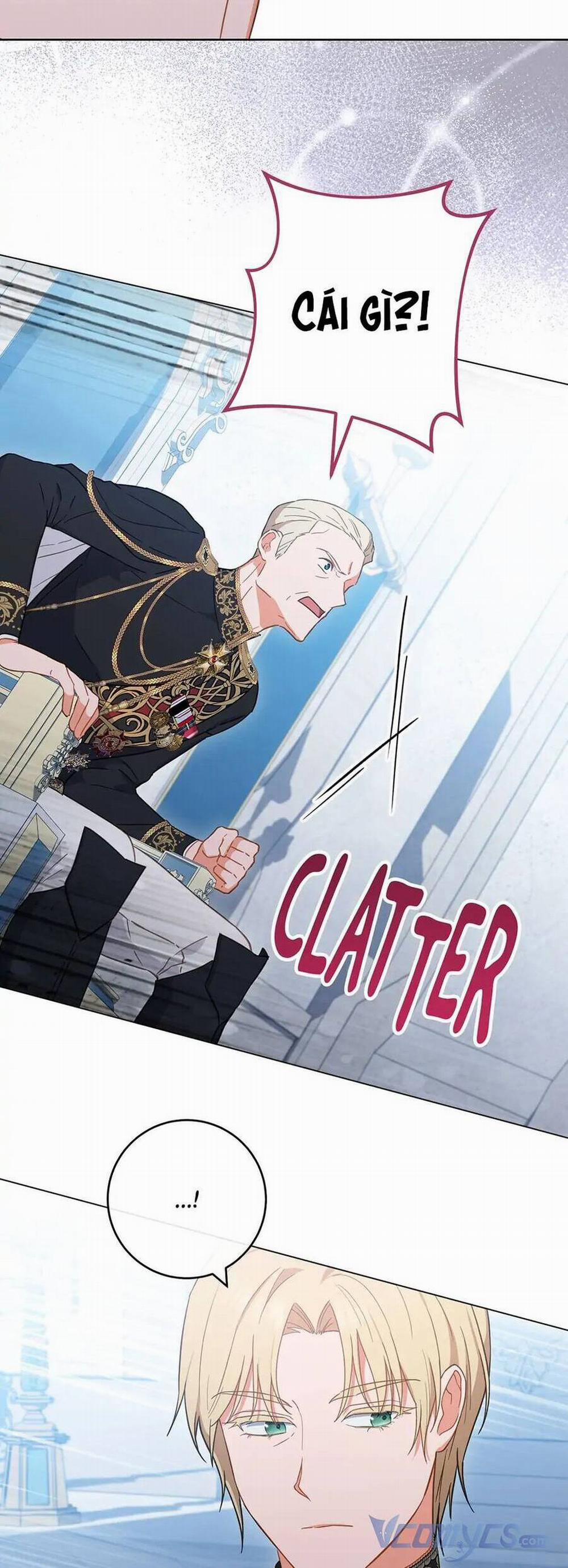 Nữ Đầu Bếp Hoàng Gia 96 trang 28