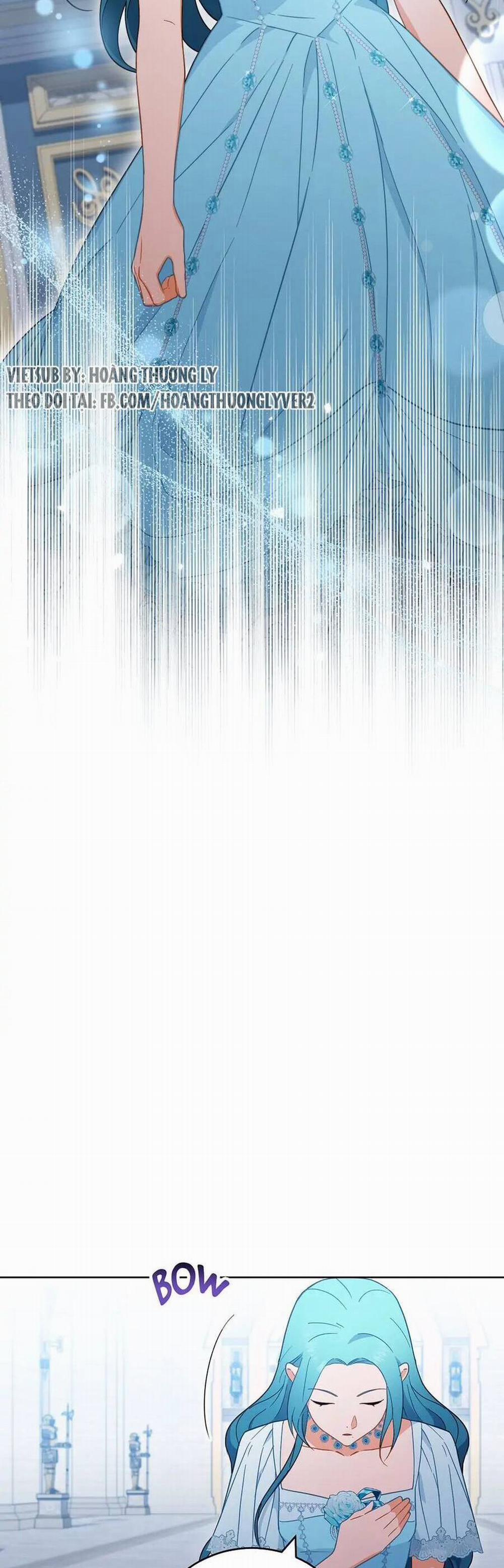 Nữ Đầu Bếp Hoàng Gia 96 trang 3