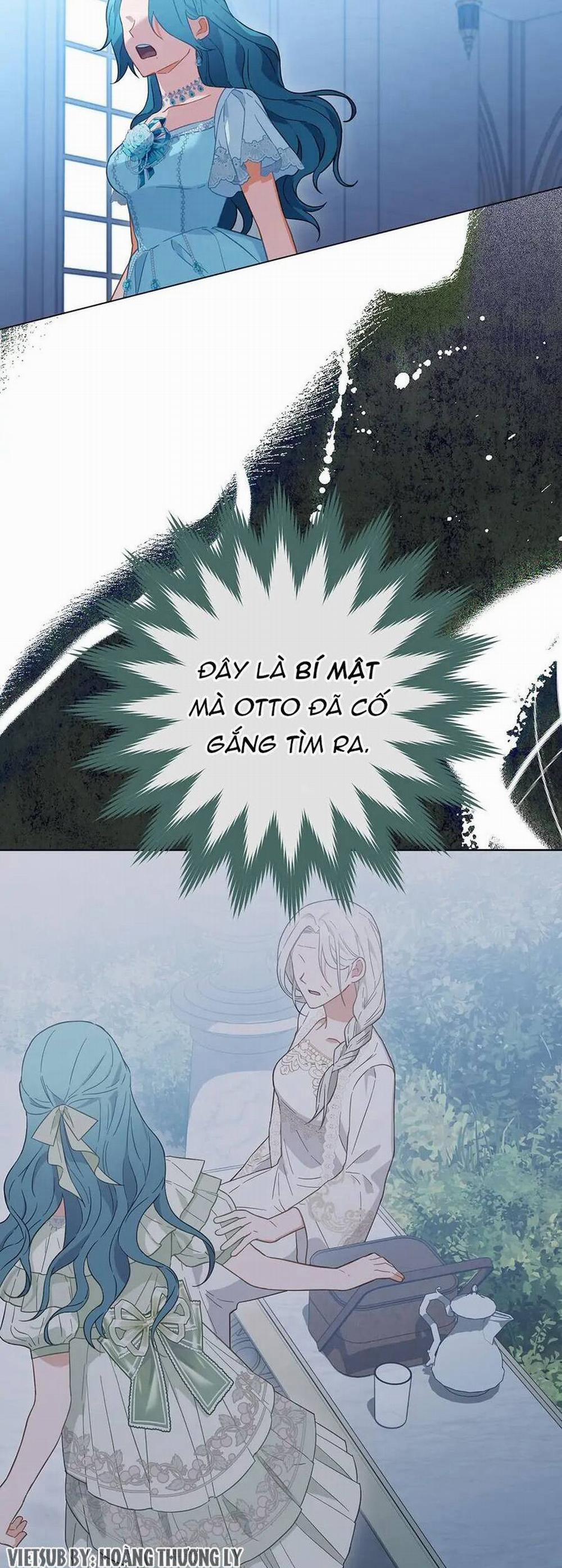 Nữ Đầu Bếp Hoàng Gia 96 trang 30