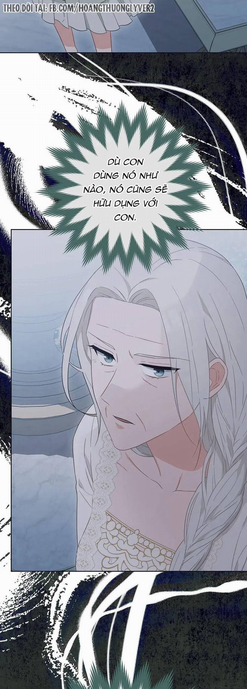 Nữ Đầu Bếp Hoàng Gia 96 trang 31